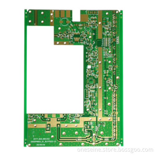 FR4 Heavy Copper PCB Printed Circuit Boards